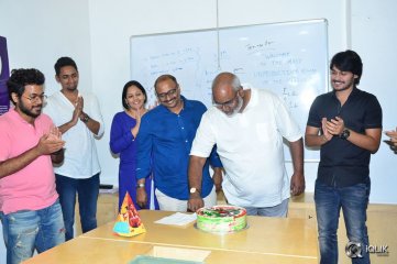 Show Time Movie Song Launch at Radio Mirchi